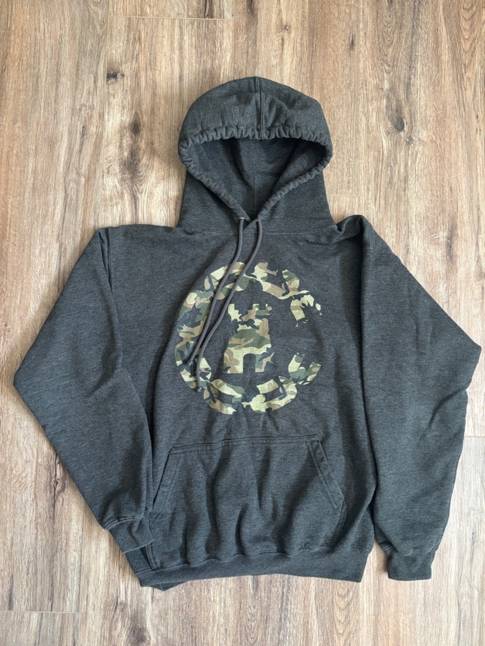 Crooks & Castles Hoodie